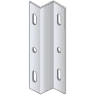 ZUCCHINI - ZUC50632205 MR/SB PORTASTAFFA A PARETE CM.4(10)