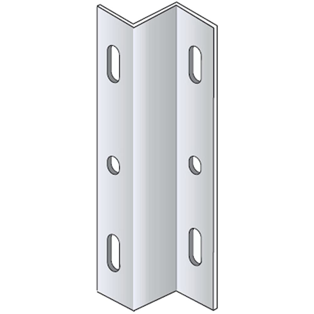 ZUCCHINI - ZUC50632205 XCM PORTASTAFFA A PARETE CM.4(10)