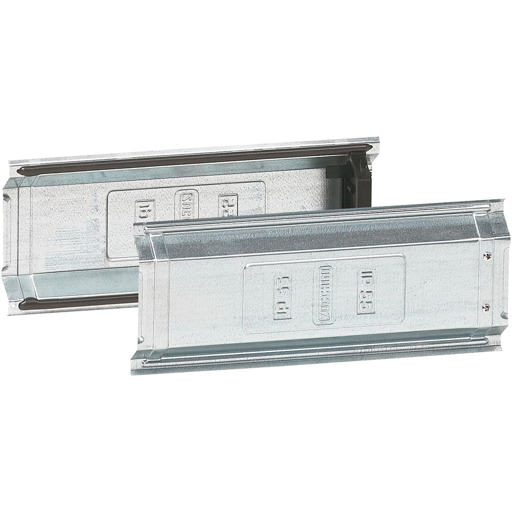 ZUCCHINI - ZUC51500161 MS 100A MANICOTTO CONGIUNZ.(5) IP55