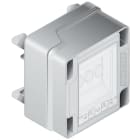 ZUCCHINI - ZUC51515077 MS C.D.16A IP55 PRED.FUS.D01 CORTA