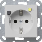 GIRA - GGI2677015 PRESA SALVAVITA 30 MA SP