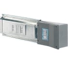 ZUCCHINI - ZUC51521051 MS 160A ALIMENTAZ.TESTATA DX IP55