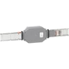 ZUCCHINI - ZUC51521151 MS 160A ALIMENTAZ.INTERMEDIA IP55