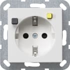 GIRA - GGI267727 PRESA SALVAVITA 30 MA SP