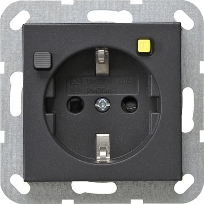 GIRA - GGI267728 PRESA SALVAVITA 30 MA SP SYSTEM 55 ANTRA