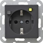 GIRA - GGI267728 PRESA SALVAVITA 30 MA SP SYSTEM 55 ANTRA