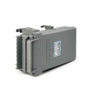 ZUCCHINI - ZUC55055055 SB5/6/MRF CASS.DERIV.125A IP55 BASE