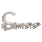 ELEMATIC SPIT - ITP569486 TASSELLO S-CLIP PA6 20-25