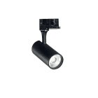 IDEAL LUX SRL - IUX267777 FOX TR 3-PHASE 15W CRI80 4000K ON-OFF BK