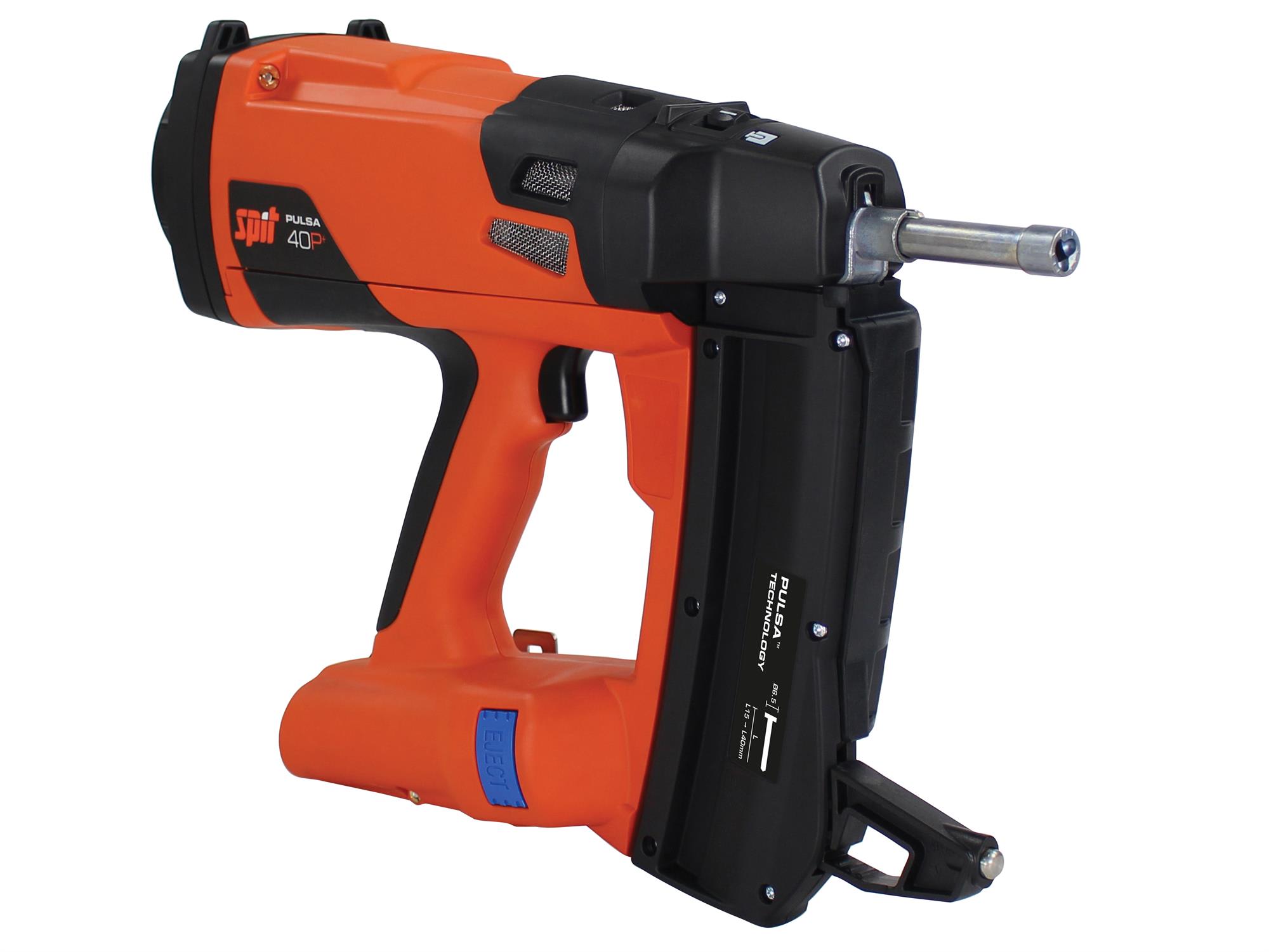 ELEMATIC SPIT - ITP019652 CHIODATRICE PULSA 40P+