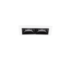 IDEAL LUX SRL - IUX267869 LIKA FI TRIM 06W 4000K WH