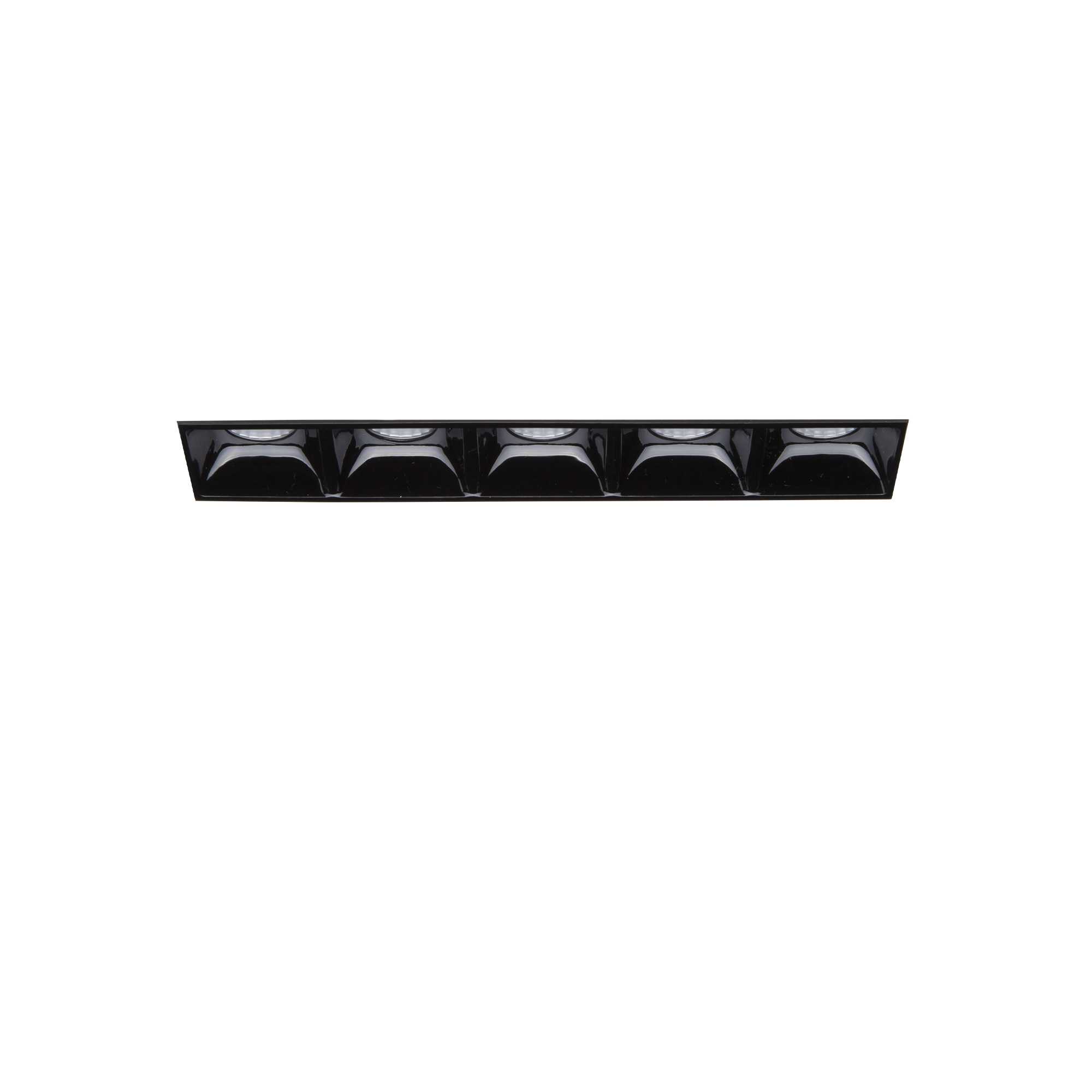 IDEAL LUX SRL - IUX267906 LIKA FI TRIMLESS 12W 4000K BK