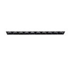 IDEAL LUX SRL - IUX267913 LIKA FI TRIMLESS 20W 4000K BK