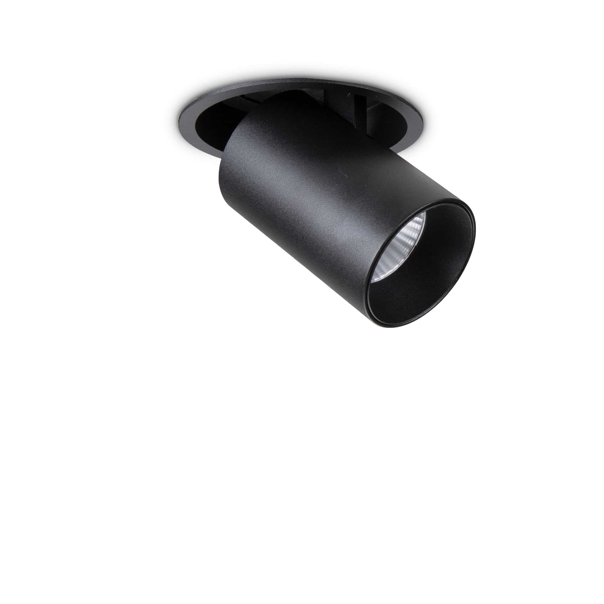 IDEAL LUX SRL - IUX267920 NOVA FI 12W 4000K BK