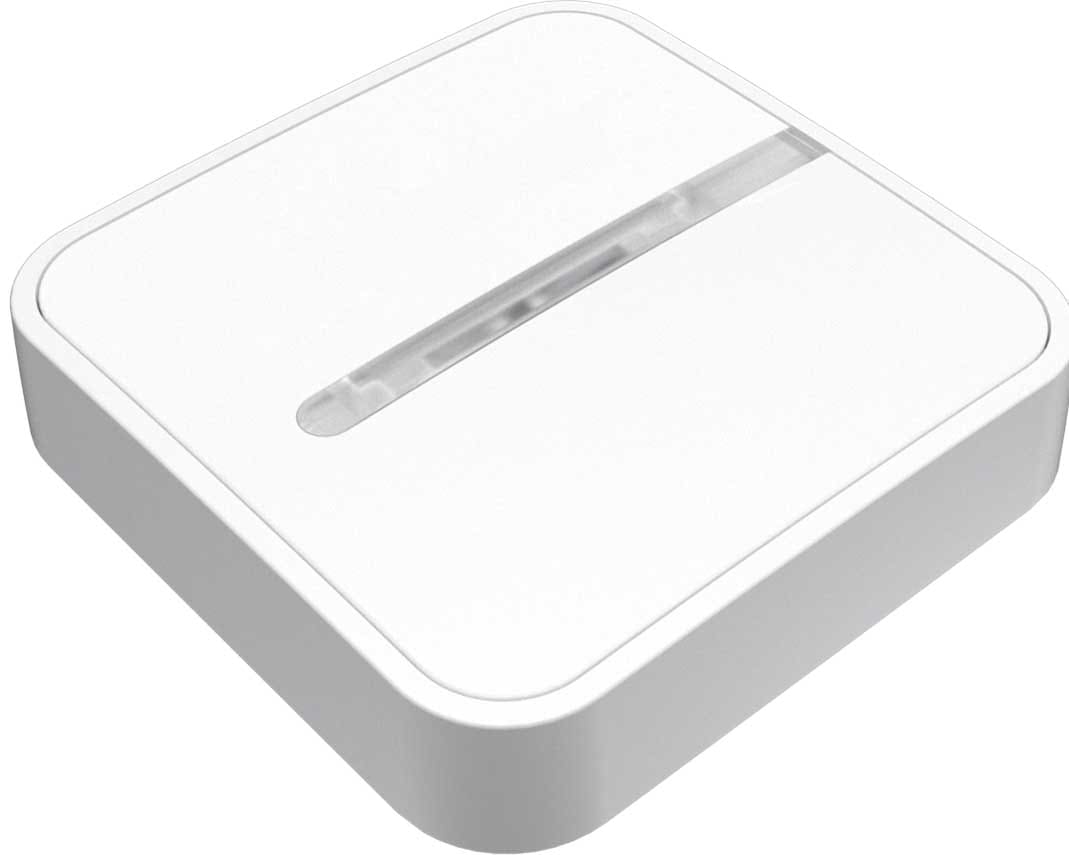 IESS SRL - EAASPSISM02 RIVELATORE SISMICO STAND-ALONE BLINDATI