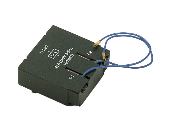 WIMEX - WIM2680036 BA 380-415V BOBINA SGANCIO