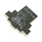 WIMEX - WIM2680068 RS 10 CONTATT. ALLAR 1NA