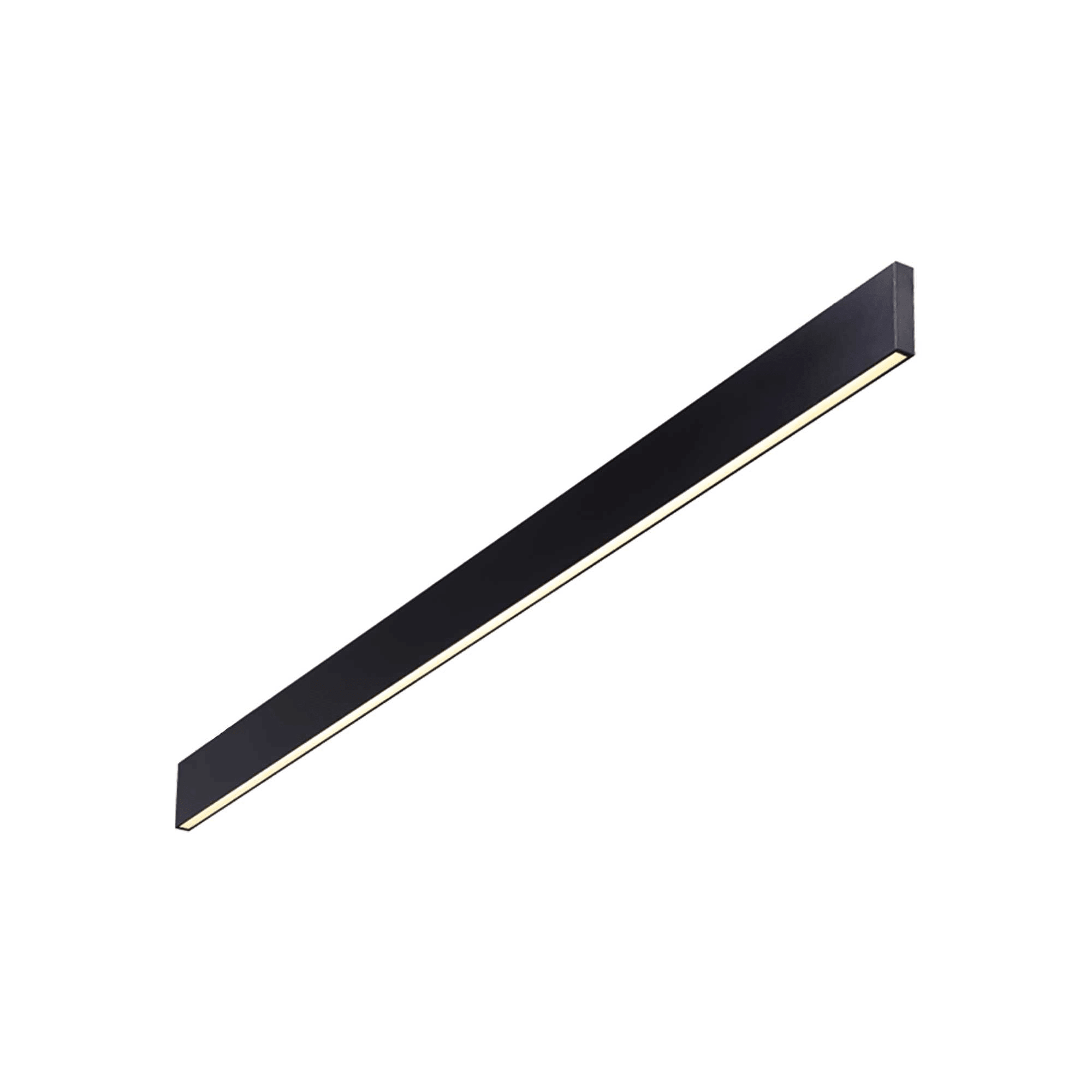 IDEAL LUX SRL - IUX268071 LINUS AP 4000K BK