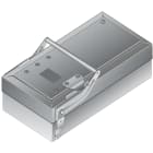 ZUCCHINI - ZUC55655059 SB5/MRF CASS.DERIVAZIONE BASE 400A