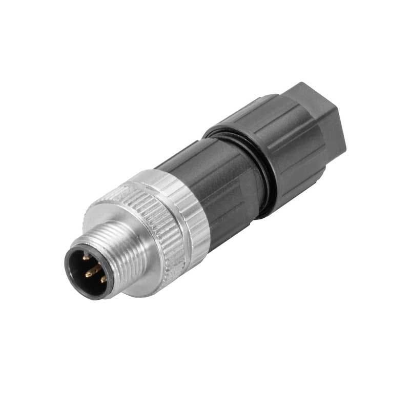 WEIDMULLER - WEI2681480000 SAISP-4A-4/8-M12