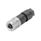 WEIDMULLER - WEI2681580000 SAIBP-5A-4/8-M12