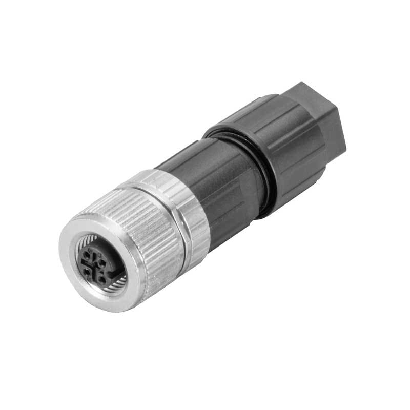 WEIDMULLER - WEI2681580000 SAIBP-5A-4/8-M12