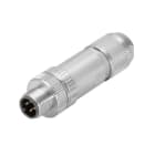 WEIDMULLER - WEI2681680000 SAISP-M-4D-4/8-M12
