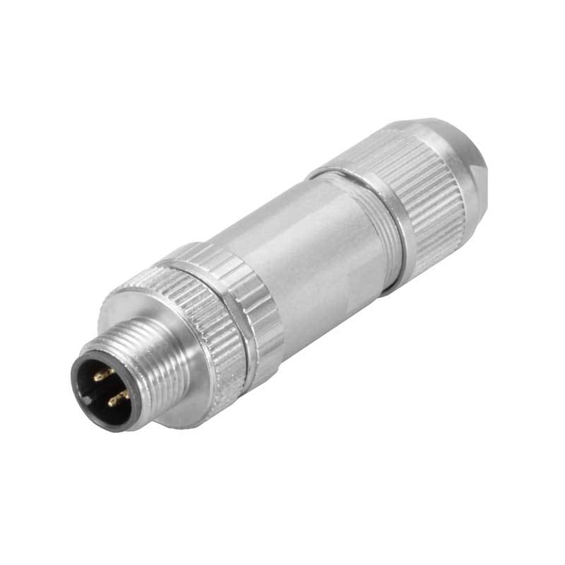 WEIDMULLER - WEI2681520000 SAISP-M-4A-4/8-M12