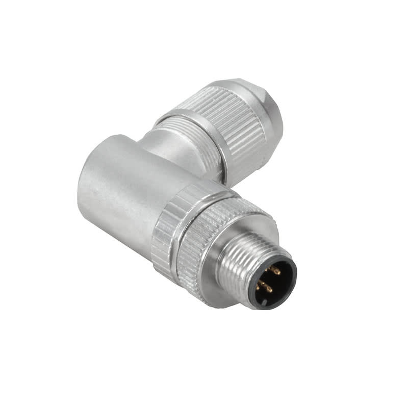 WEIDMULLER - WEI2681690000 SAISWP-M-4D-4/8-M12