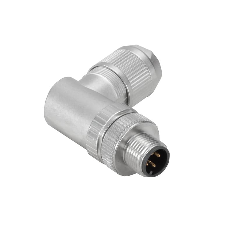 WEIDMULLER - WEI2681690000 SAISWP-M-4D-4/8-M12