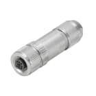 WEIDMULLER - WEI2681700000 SAIBP-M-4D-4/8-M12