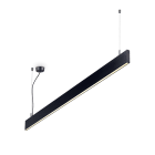 IDEAL LUX SRL - IUX268217 LINUS SP 4000K BK
