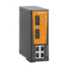 WEIDMULLER - WEI2682260000 IE-SW-AL06LM-4TX-2SC