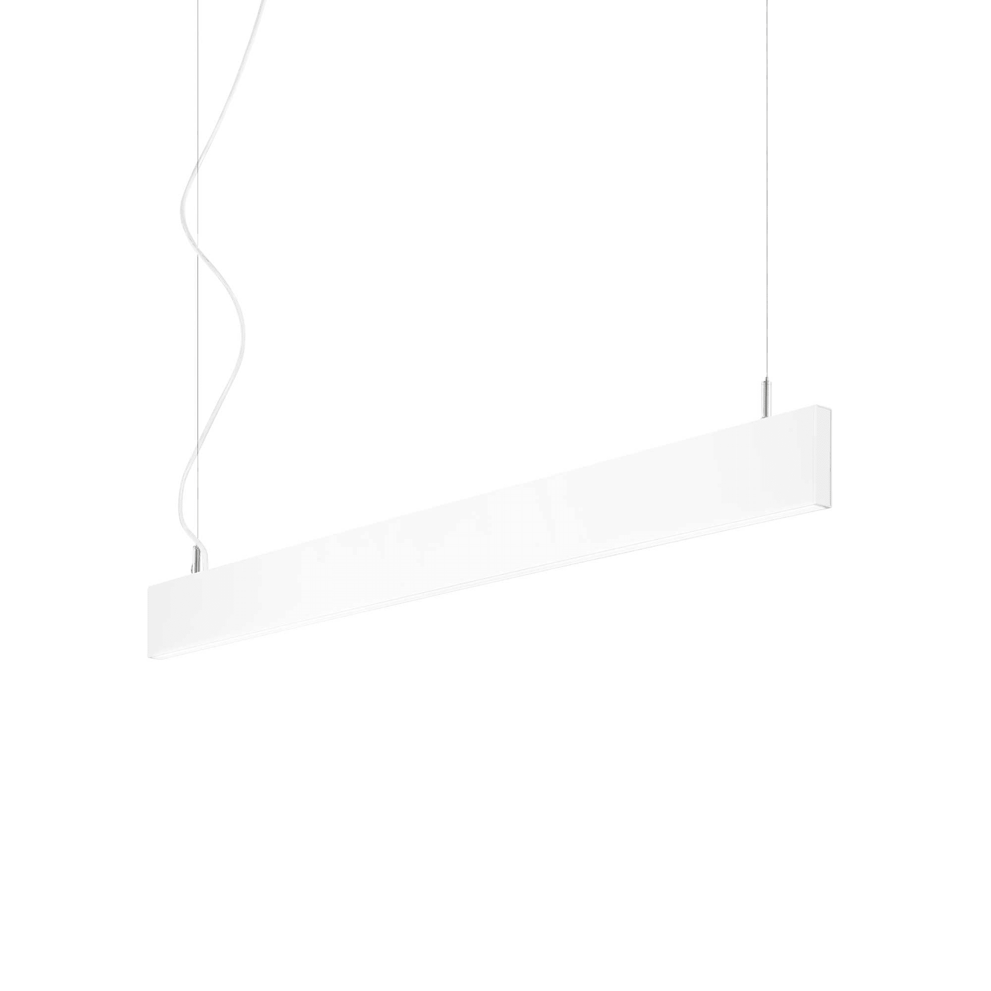IDEAL LUX SRL - IUX268231 LINUS SP 4000K WH