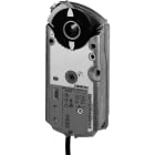 SIEMENS - BUILDING T - BCTBPZ:GMA126.1E SERVOCOMANDO SERRANDA ROTATIVO ON/OFF 24