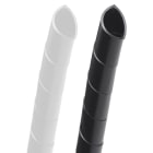 ELEMATIC SPIT - ITPSP-6 SPIRALE PE NATURALE 7 - 40