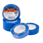 ELEMATIC SPIT - ITPNI16BL NASTRO ISOLANTE PVC BLU 19X25 - 10M