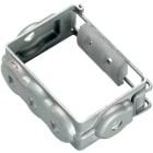 ZUCCHINI - ZUC75003000 STAFFA LBPLUS TIPO A