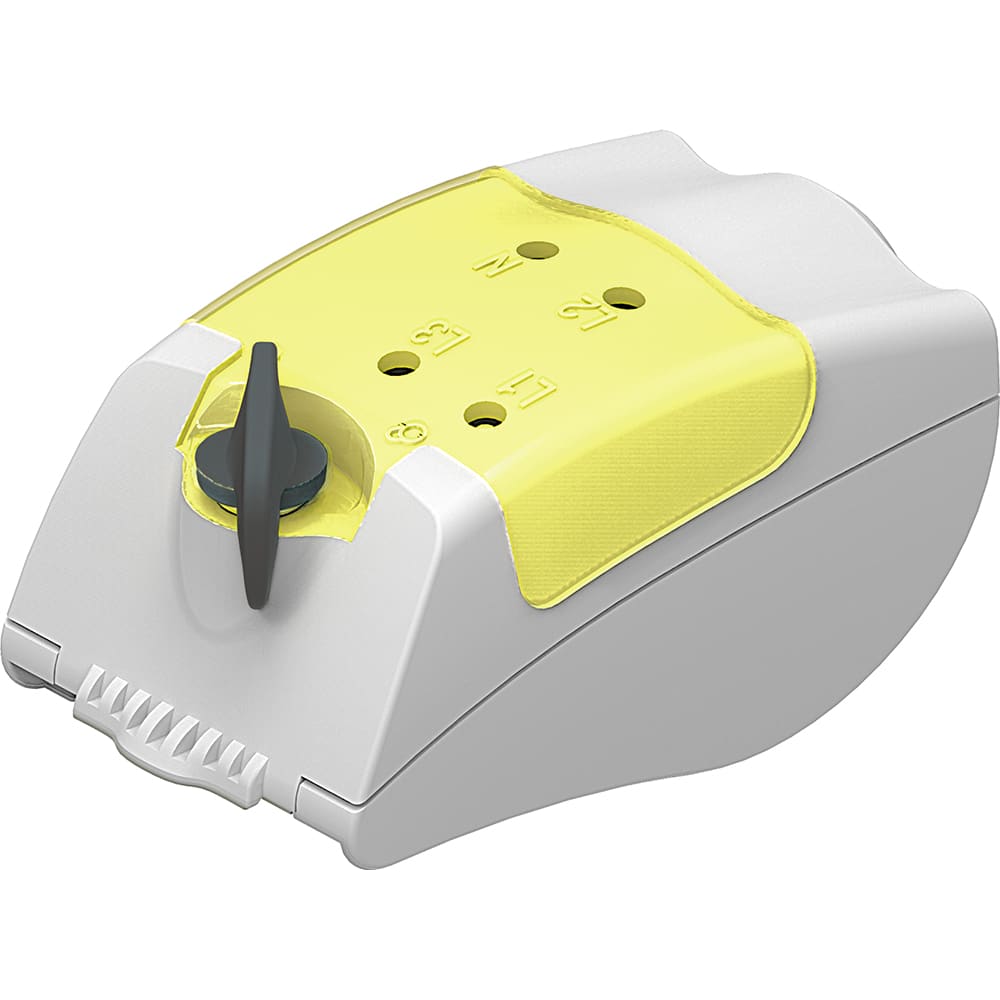 ZUCCHINI - ZUC75005006D LBD SPINA 16A (L1-N +DATI)+1M5G1,5 FG16O