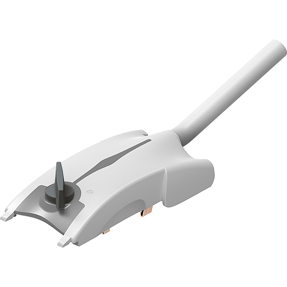 ZUCCHINI - ZUC75005011 SPINA 10A L1-N CAVO 1M H05VVF