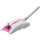 ZUCCHINI - ZUC75005014 SPINA 10A L-N2 CAVO 1M H05VVF