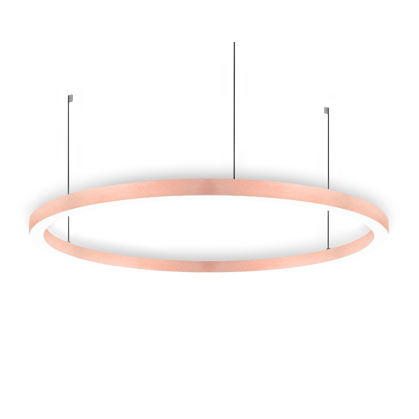 LINEA LIGHT (ILED) - ILD65130N00 TOUR SOS.DI.70W 24V D1430 BN ROSE G