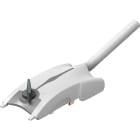 ZUCCHINI - ZUC75005042 SPINA 10A L2-N CAVO 3M FG16OM16