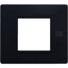 URMET SPA - UTD11802.NP PL.FLEXA TECNOP.2M NERO PASTEL