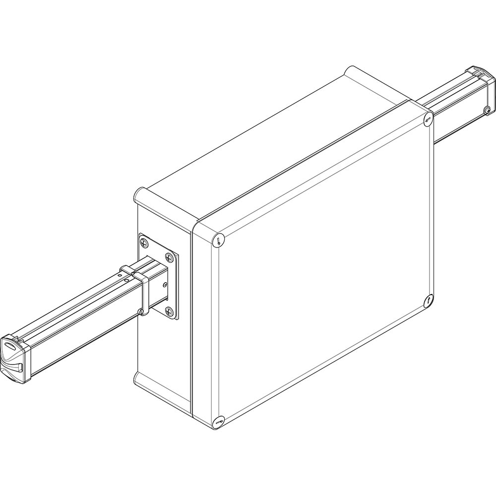 ZUCCHINI - ZUC75201151D LBD 252/402 ALIMENTAZIONE INTERMEDI