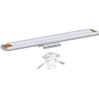 ZUCCHINI - ZUC80530201 TS 3L+N+PE 70A/110A ELE.INTROD.3MT.