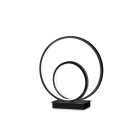 IDEAL LUX SRL - IUX269481 OZ TL ON-OFF NERO 3000K