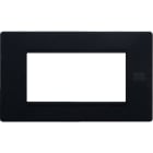 URMET SPA - UTD11804.NP PL.FLEXA TECNOP.4M NERO PASTEL