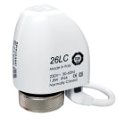 WATTS INDUSTRIES ITA - WAT26LC230NC4 ATTUATORE 26LC230V-NC4