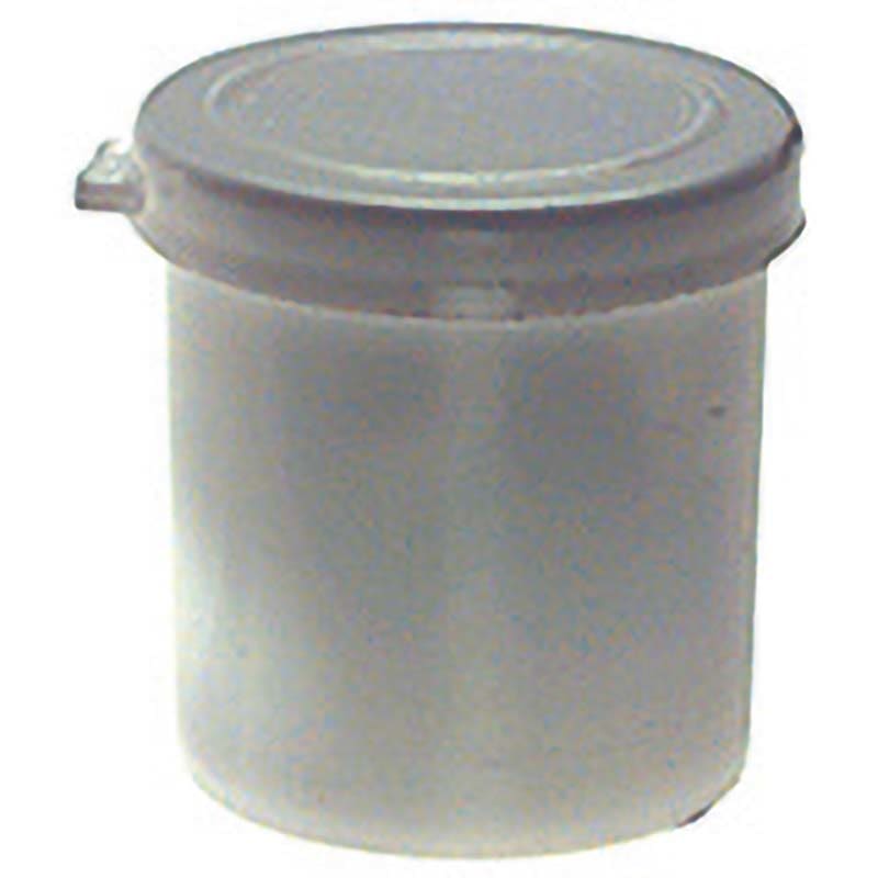 ELCART DISTRIBUTION - ERT070430000 GRASSO AL SILICONE BIANCO 10 GR